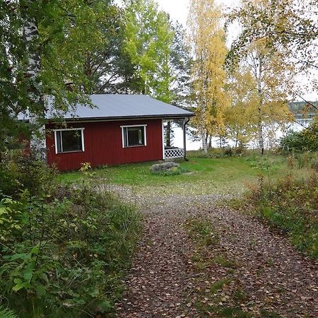 Tiirantuvat Villa Juankoski Eksteriør billede