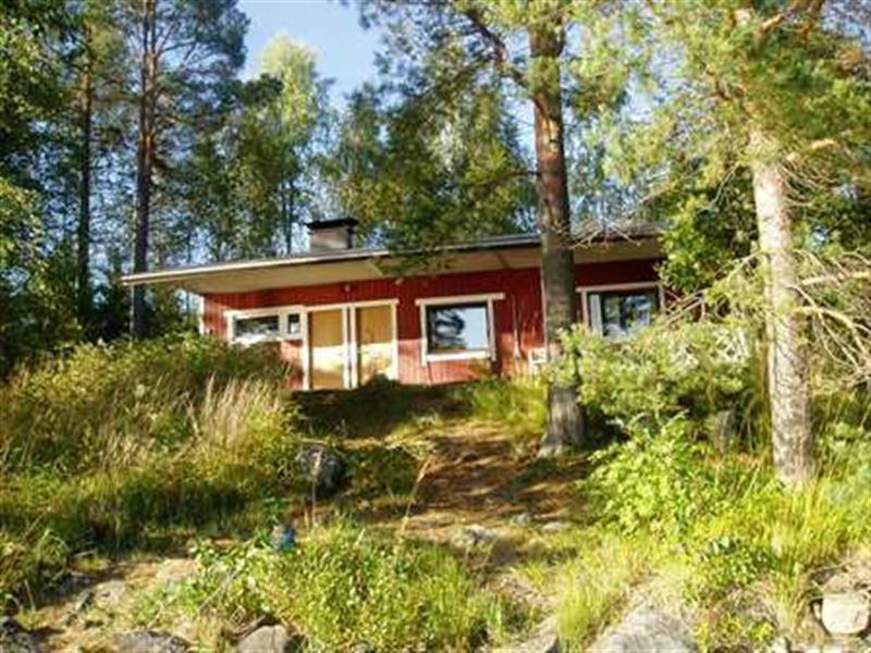 Tiirantuvat Villa Juankoski Værelse billede