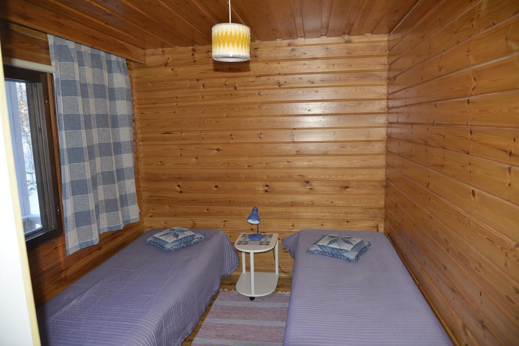 Tiirantuvat Villa Juankoski Værelse billede