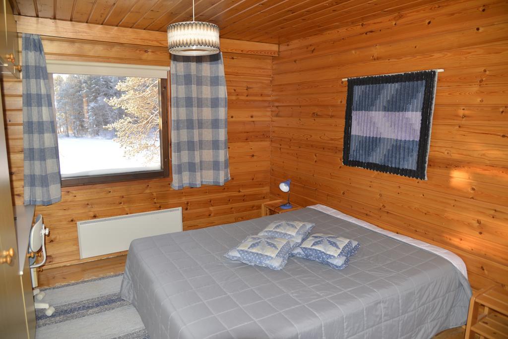 Tiirantuvat Villa Juankoski Værelse billede