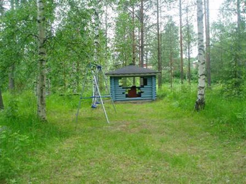 Tiirantuvat Villa Juankoski Eksteriør billede