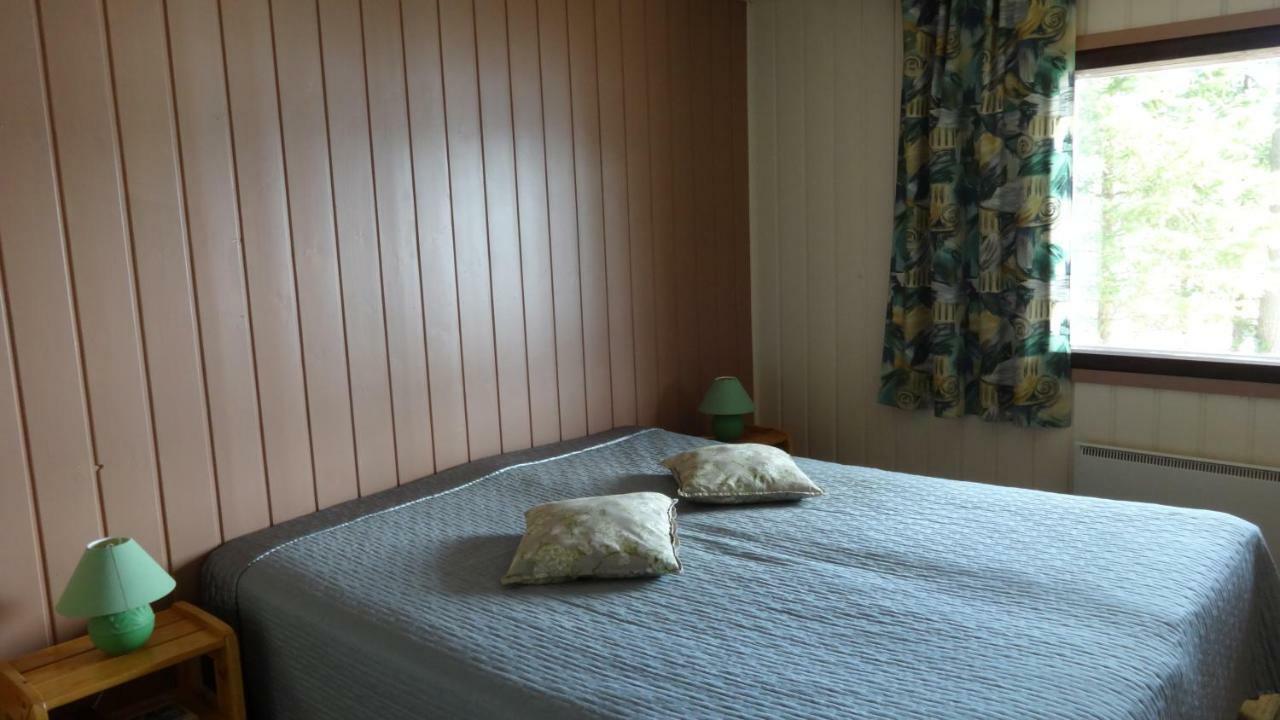 Tiirantuvat Villa Juankoski Eksteriør billede